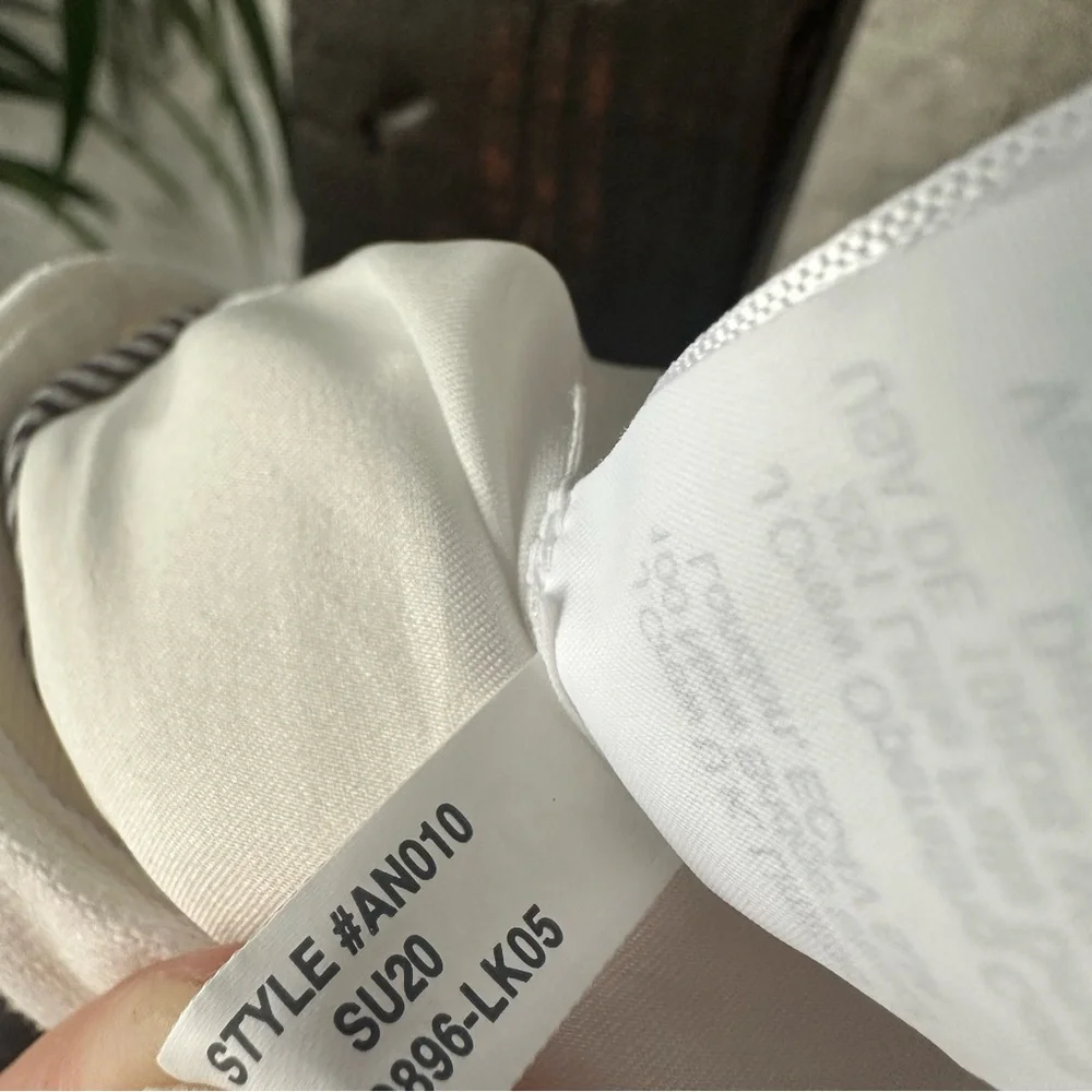 J. Crew side zip